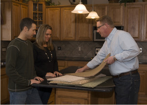 Louisville Flooring