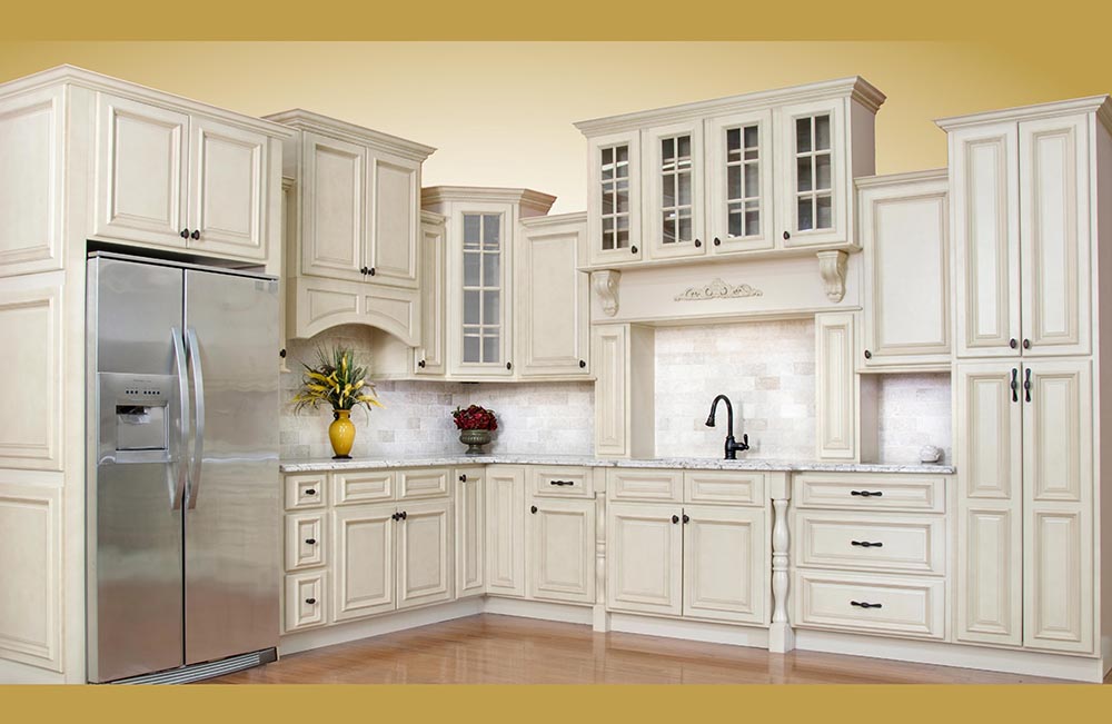 Louisville Kitchen Cabinets